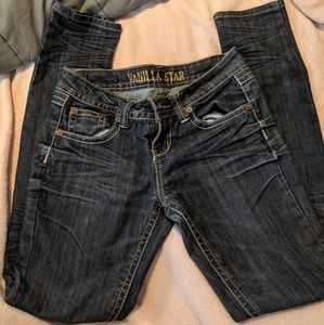 Vanilla Star Jeans